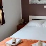 Amazing In With Wifi Apartmán Cres
