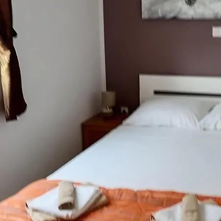 Beautiful In With Wifi شقة كريس