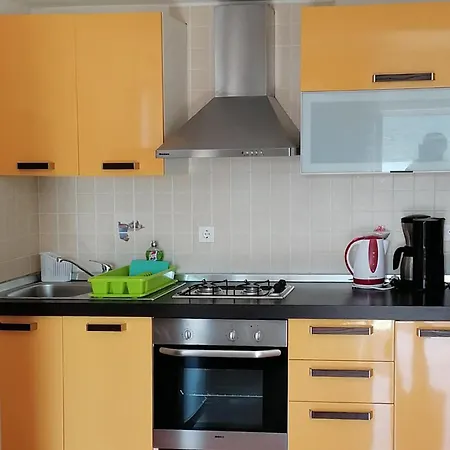 Beautiful In With Wifi Cres