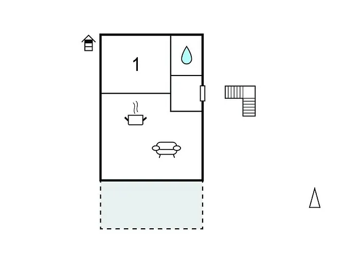 Beautiful In With Wifi Apartmán