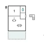 Amazing In With Wifi Apartment