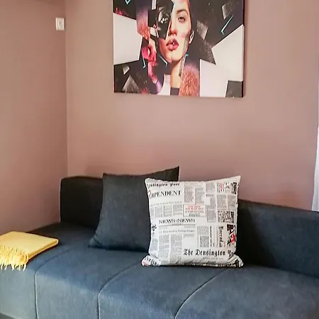 Beautiful In With Wifi Cres