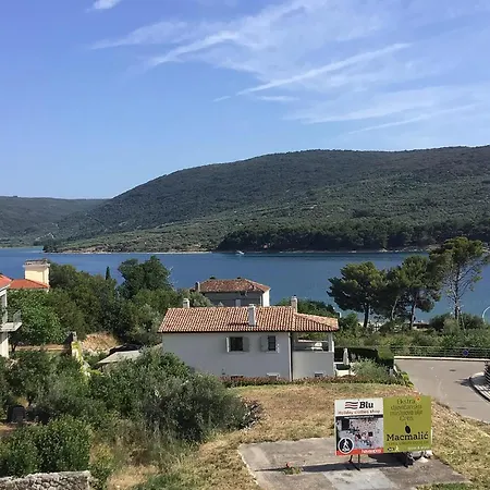 Awesome In With House Sea View * Cres