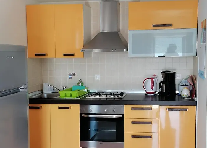 Beautiful In With Wifi Cres